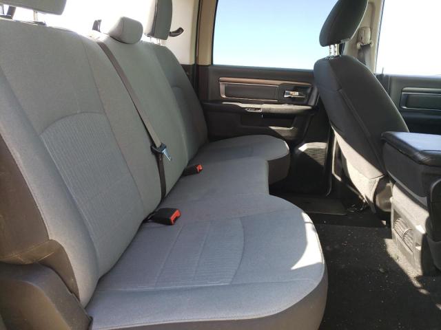 صورة رقم 10 من المزاد - 2021 RAM 1500 CLASS مع VIN 1C6RR7LG3MS542600