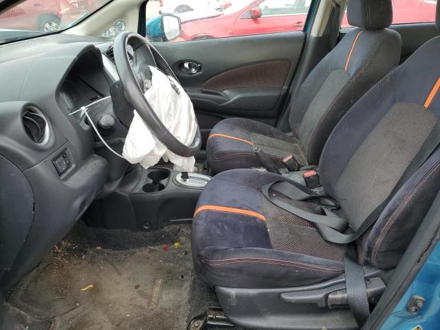 Photo 7 from auction – 2016 NISSAN VERSA NOTE with VIN 3N1CE2CP9GL393001