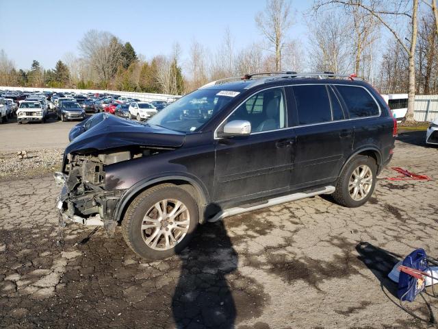 Photo 1 from auction – 2013 VOLVO XC90 3.2 with VIN YV4952CZ8D1646107