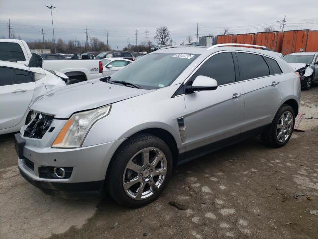 CADILLAC SRX PERFOR 2011 with VIN 3GYFNEEY1BS547453 - Photo from auction