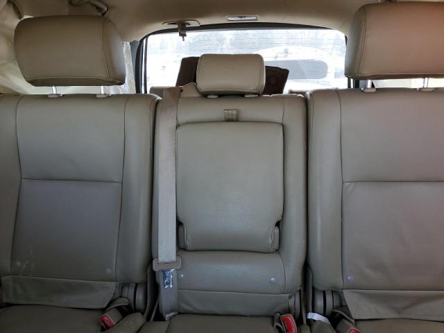Photo 10 from auction – 2008 TOYOTA SEQUOIA sr with VIN 5TDZY64A98S013019
