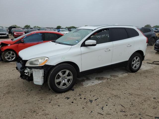 VOLVO XC60 3.2 2012 with VIN YV4952DL2C2340569 - Photo from auction