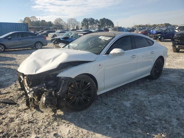 Zdjęcie 1 z aukcji – 2014 AUDI A7 PRESTIG z VIN WAU2GAFC3EN052886