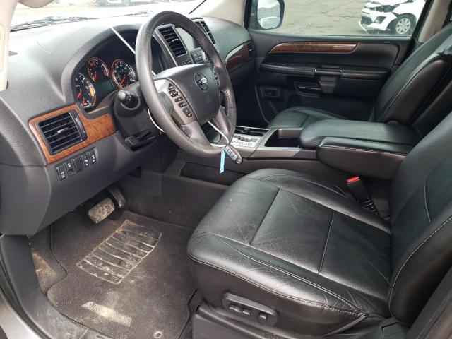 Photo 7 from auction – 2014 NISSAN ARMADA PLA with VIN 5N1AA0NE0EN606751