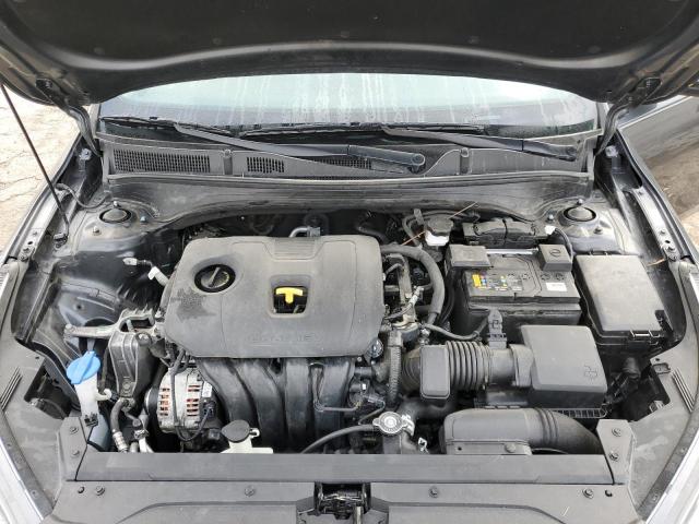 Photo 11 from auction – 2020 KIA FORTE FE with VIN 3KPF24AD2LE172023
