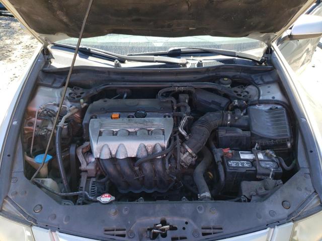 Photo 11 from auction – 2009 ACURA TSX with VIN JH4CU26689C007717