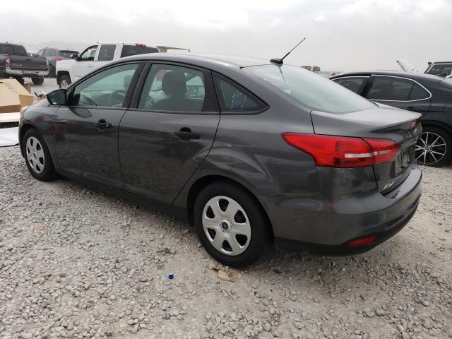 Photo 2 from auction – 2018 FORD FOCUS S with VIN 1FADP3E20JL331580