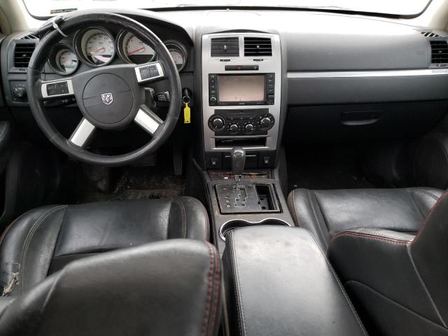 Photo 8 from auction – 2009 DODGE CHARGER R/ with VIN 2B3LA53T99H628727