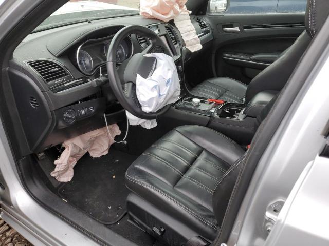 Photo 7 from auction – 2021 CHRYSLER 300 S with VIN 2C3CCABG6MH585497