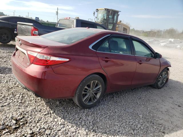 Photo 3 from auction – 2015 TOYOTA CAMRY LE with VIN 4T1BF1FK0FU990327