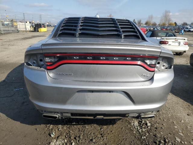 Photo 6 from auction – 2016 DODGE CHARGER R/ with VIN 2C3CDXCT8GH237085