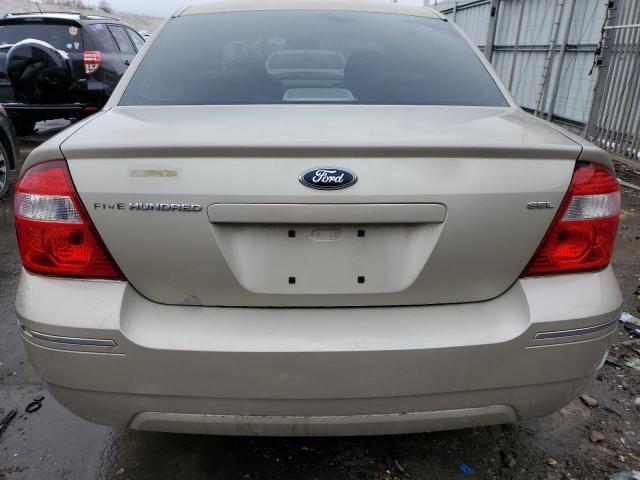 Photo 6 from auction – 2005 FORD FIVE HUNDR with VIN 1FAFP24195G131582