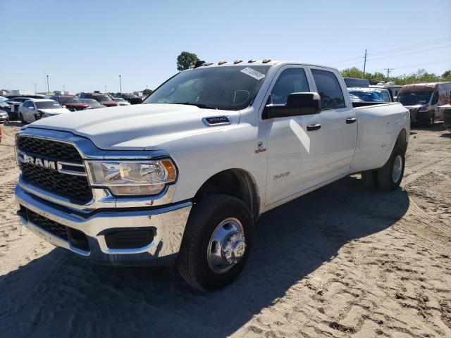 Photo 1 from auction – 2022 RAM 3500 TRADE with VIN 3C63RRGL0NG397324