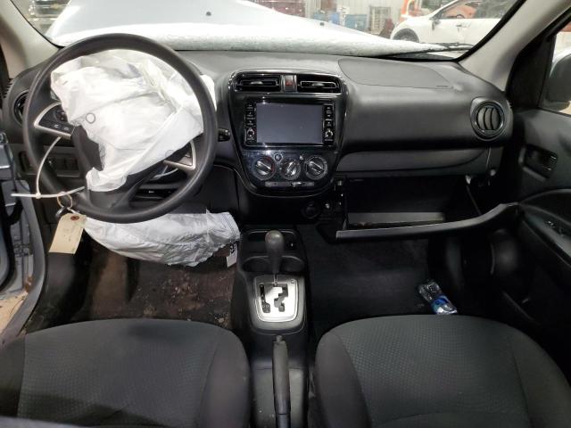 Photo 8 from auction – 2019 MITSUBISHI MIRAGE G4 with VIN ML32F3FJ9KHF04386