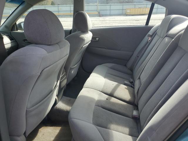 Photo 10 from auction – 2002 NISSAN ALTIMA BAS with VIN 1N4AL11D32C149531