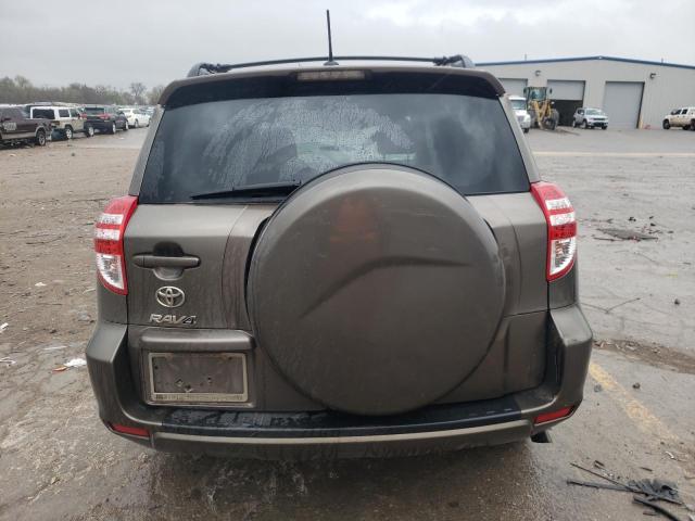 Photo 6 from auction – 2011 TOYOTA RAV4 with VIN 2T3ZF4DV7BW084500
