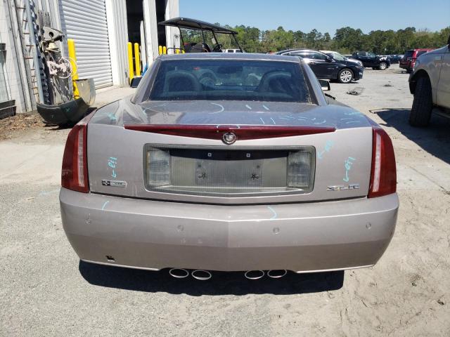 Photo 6 from auction – 2004 CADILLAC XLR with VIN 1G6YV34A945600701