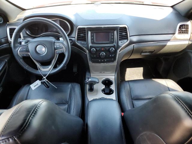 Photo 8 from auction – 2014 JEEP GRAND CHER with VIN 1C4RJFBG4EC558232