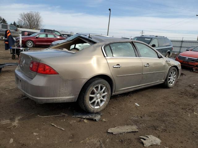 Photo 3 from auction – 2007 BUICK LUCERNE CX with VIN 1G4HD57267U201573