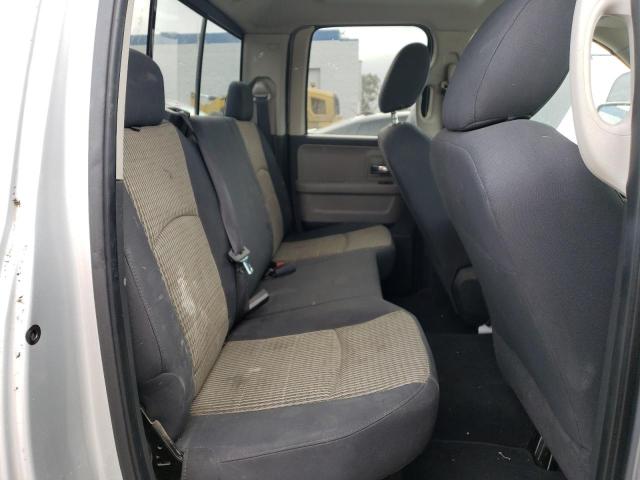 Photo 10 from auction – 2010 DODGE RAM 1500 with VIN 1D7RB1GP8AS111126