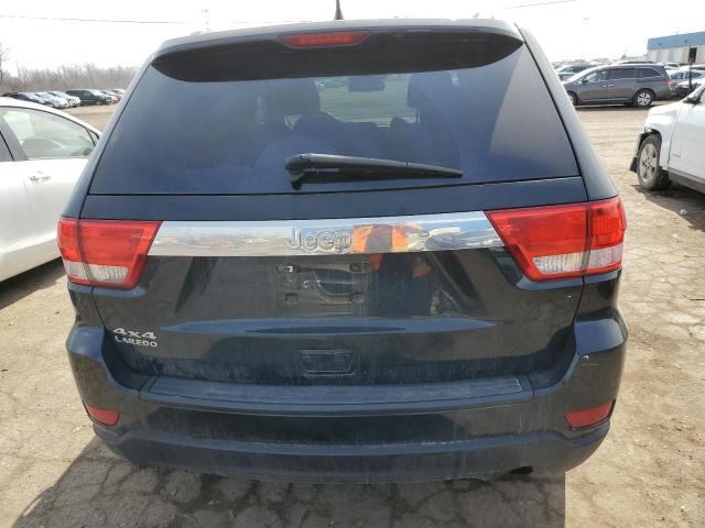 Photo 6 from auction – 2012 JEEP GRAND CHER with VIN 1C4RJFAG5CC232972