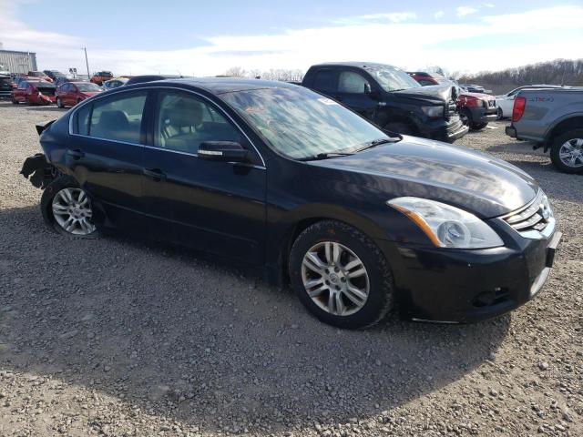 Photo 4 from auction – 2012 NISSAN ALTIMA with VIN 1N4AL2AP5CC214719