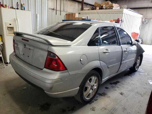 Photo 3 from auction – 2007 FORD FOCUS ST with VIN 1FAHP38ZX7W277819