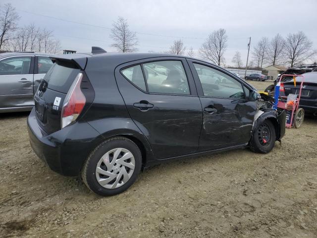 Photo 3 from auction – 2015 TOYOTA PRIUS C with VIN JTDKDTB39F1088748