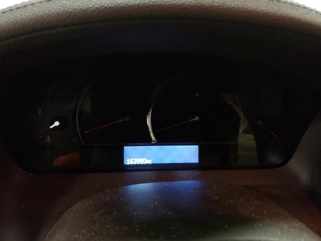 Photo 9 from auction – 2008 CADILLAC SRX with VIN 1GYEE637180103226