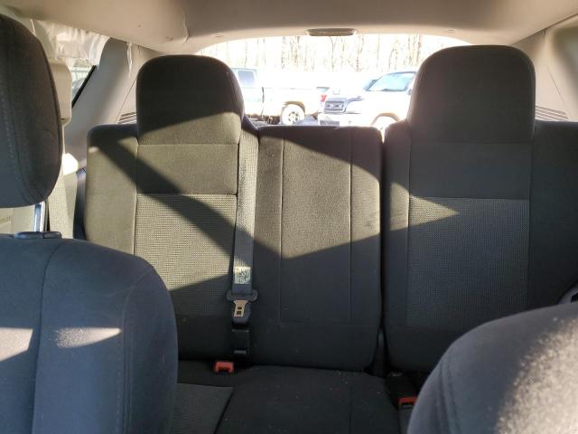 Photo 10 from auction – 2011 JEEP COMPASS SP with VIN 1J4NT1FB1BD176363