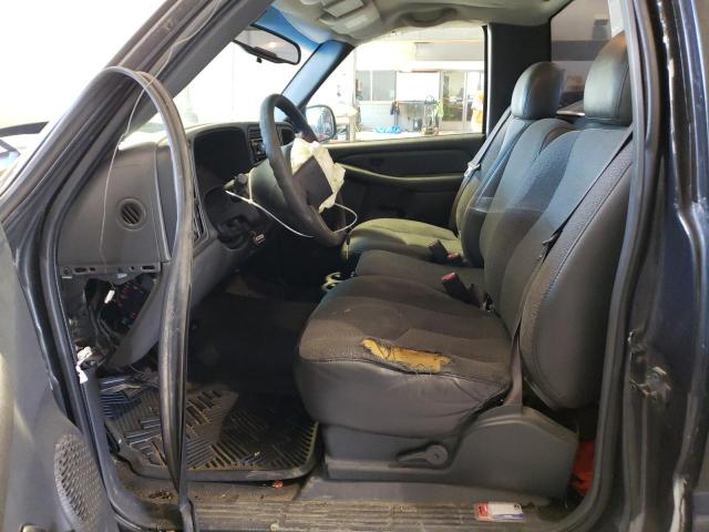 Photo 7 from auction – 2003 CHEVROLET SILVERADO with VIN 1GCEC14X63Z319672