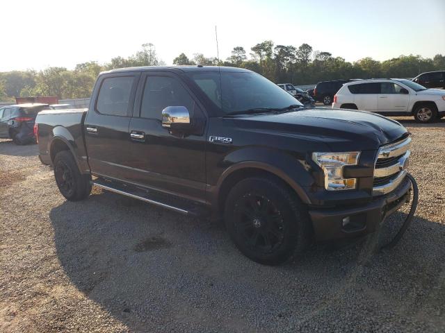 Photo 4 from auction – 2015 FORD F150 SUPER with VIN 1FTEW1CF1FFD02459