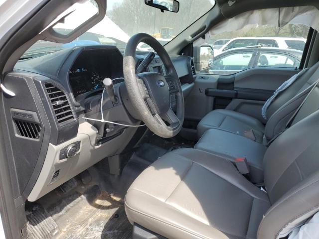 Photo 7 from auction – 2018 FORD F150 SUPER with VIN 1FTEW1EB6JKF66724