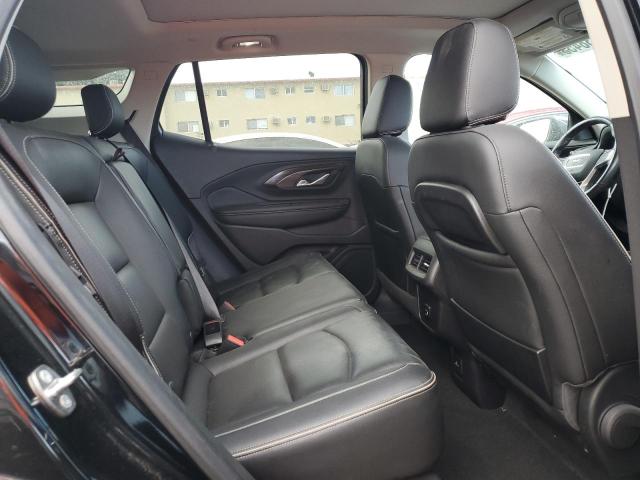 Photo 11 from auction – 2018 GMC TERRAIN DE with VIN 3GKALSEX0JL285501