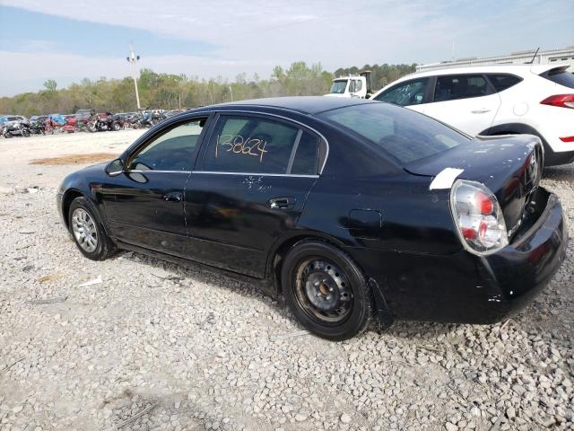 Photo 2 from auction – 2005 NISSAN ALTIMA S with VIN 1N4AL11D85N426067
