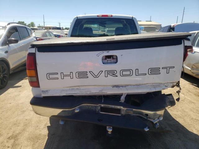 Photo 6 from auction – 2001 CHEVROLET SILVERADO with VIN 2GCEC19VX11398051