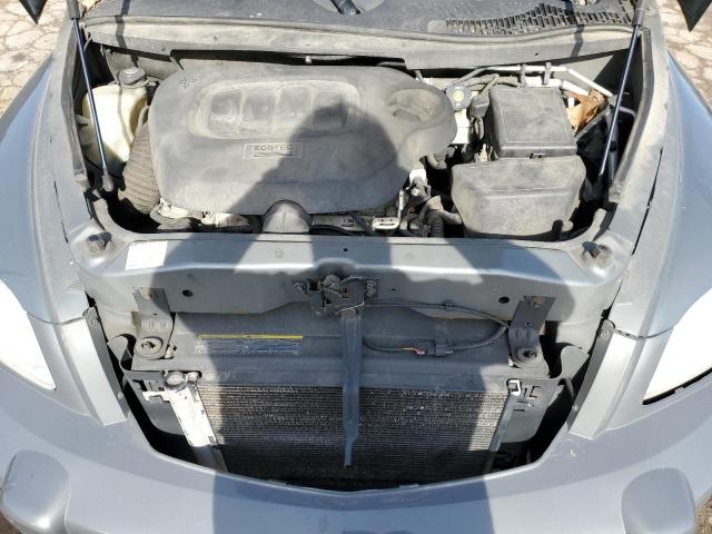 Photo 11 from auction – 2009 CHEVROLET HHR LT with VIN 3GNCA53V29S574529