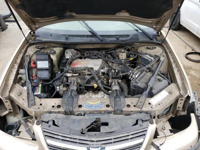 Photo 11 from auction – 2004 CHEVROLET IMPALA with VIN 2G1WF52E949146061
