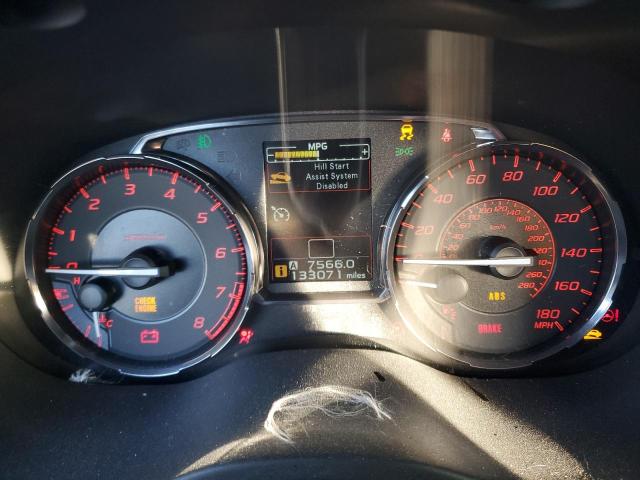 Photo 9 from auction – 2015 SUBARU WRX PREMIU with VIN JF1VA1D6XF9829143