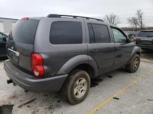 Photo 3 from auction – 2004 DODGE DURANGO SL with VIN 1D4HB48N14F190675