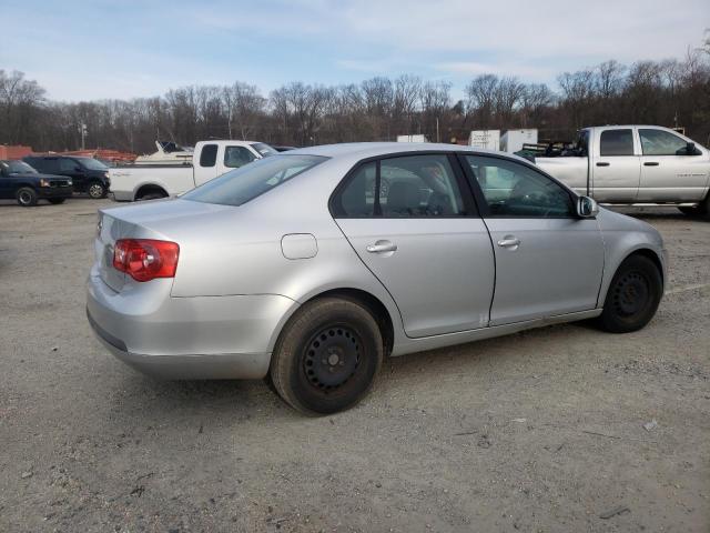 Photo 3 from auction – 2006 VOLKSWAGEN JETTA VALU with VIN 3VWPF71K36M774882