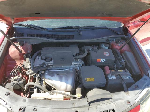 Photo 11 from auction – 2014 TOYOTA CAMRY L with VIN 4T1BF1FK8EU819517