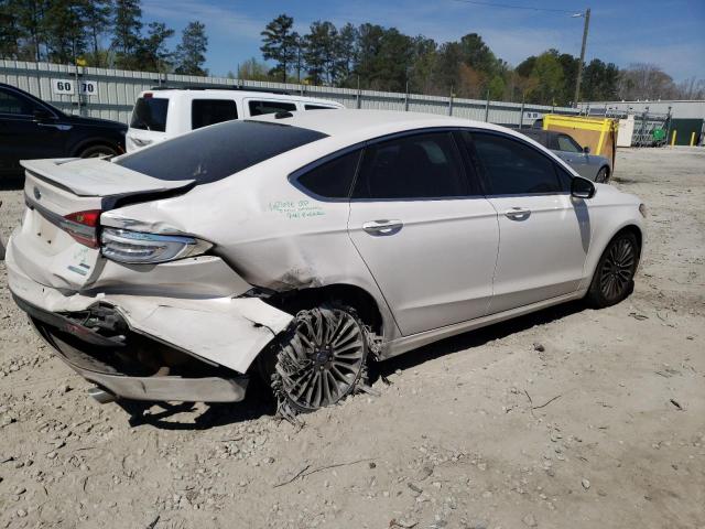 Photo 3 from auction – 2017 FORD FUSION SE with VIN 3FA6P0HD2HR137245