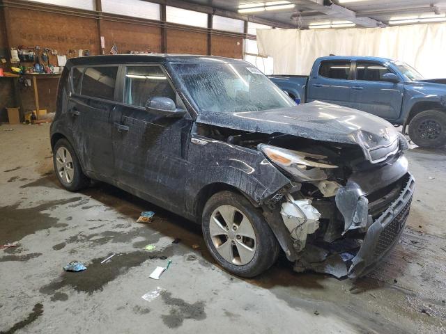 Photo 4 from auction – 2016 KIA SOUL with VIN KNDJN2A26G7260194