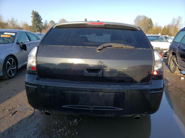 Photo 6 from auction – 2005 DODGE MAGNUM R/T with VIN 2D4GV58285H641745