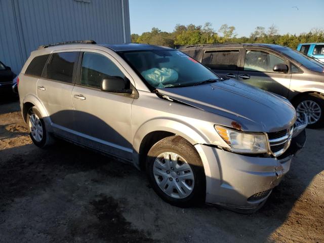 Photo 4 from auction – 2016 DODGE JOURNEY SE with VIN 3C4PDCAB3GT228222