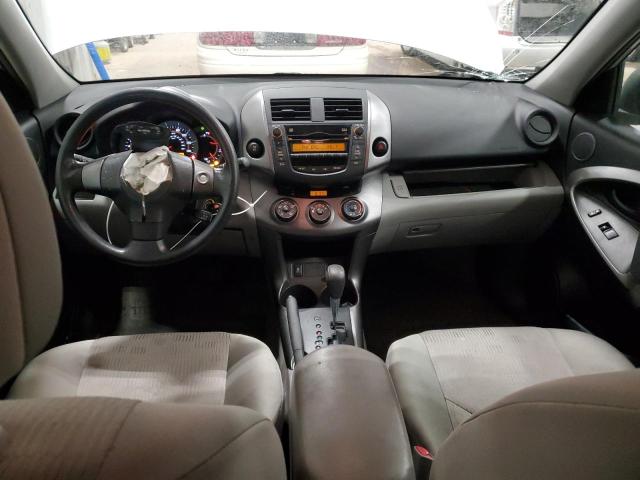 Photo 8 from auction – 2010 TOYOTA RAV4 with VIN JTMBF4DV8A5031215