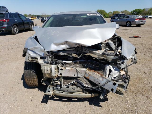 Foto 5 de la subasta – 2012 CHEVROLET MALIBU 2LT con VIN 1G1ZD5E02CF219618
