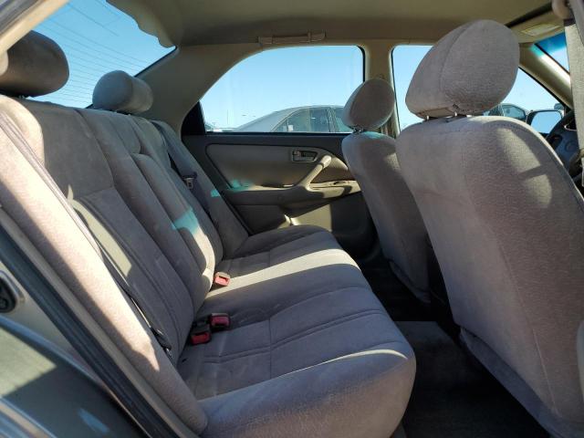 Photo 10 from auction – 1997 TOYOTA CAMRY CE with VIN 4T1BG22K6VU161687