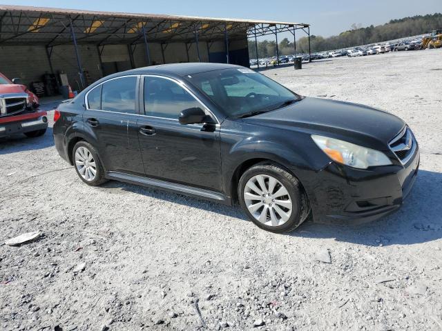 Photo 4 from auction – 2010 SUBARU LEGACY 2.5 with VIN 4S3BMBK60A3228803